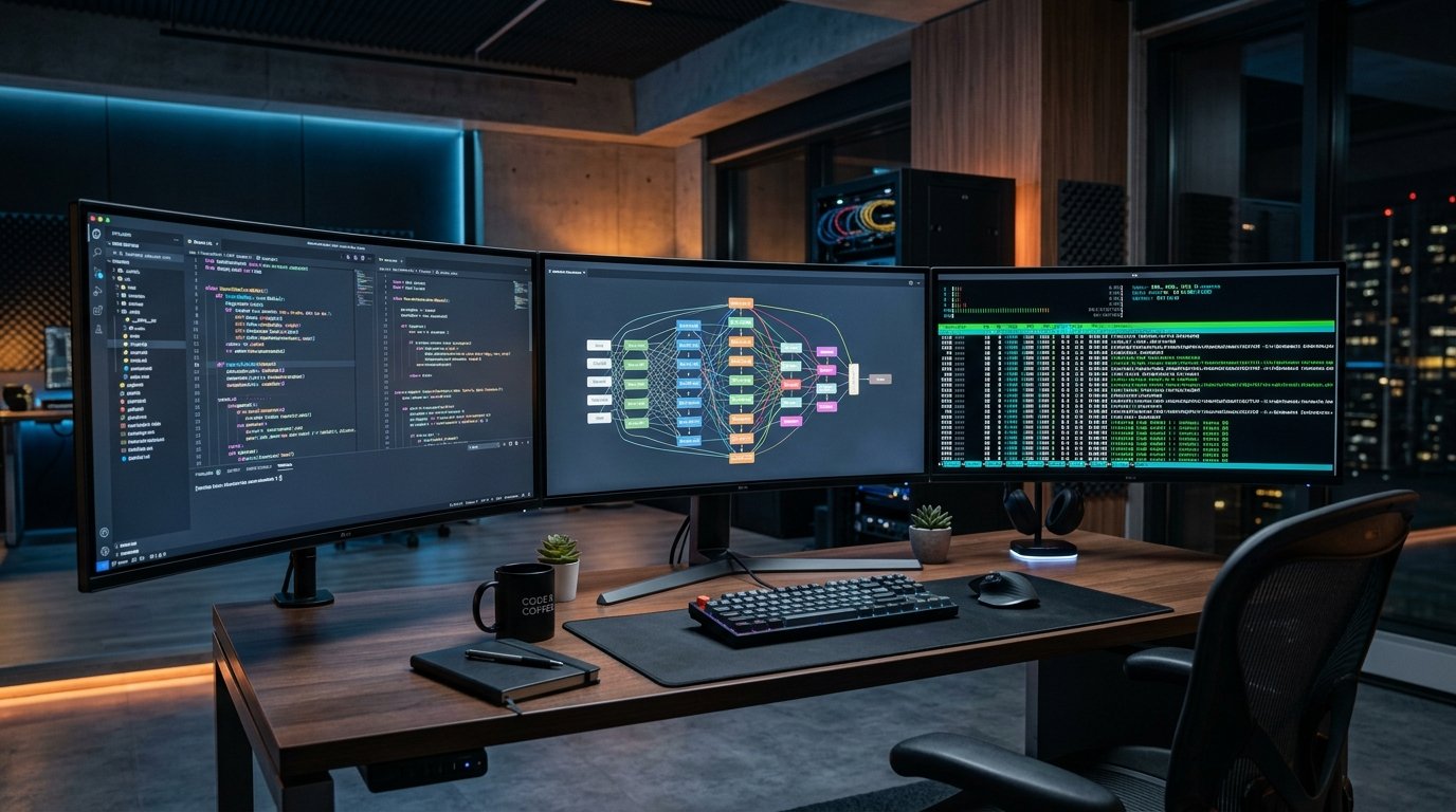 Ingeniería de Software en la Era de la IA: Por qué los Fundamentos Sólidos Importan Más que Nunca