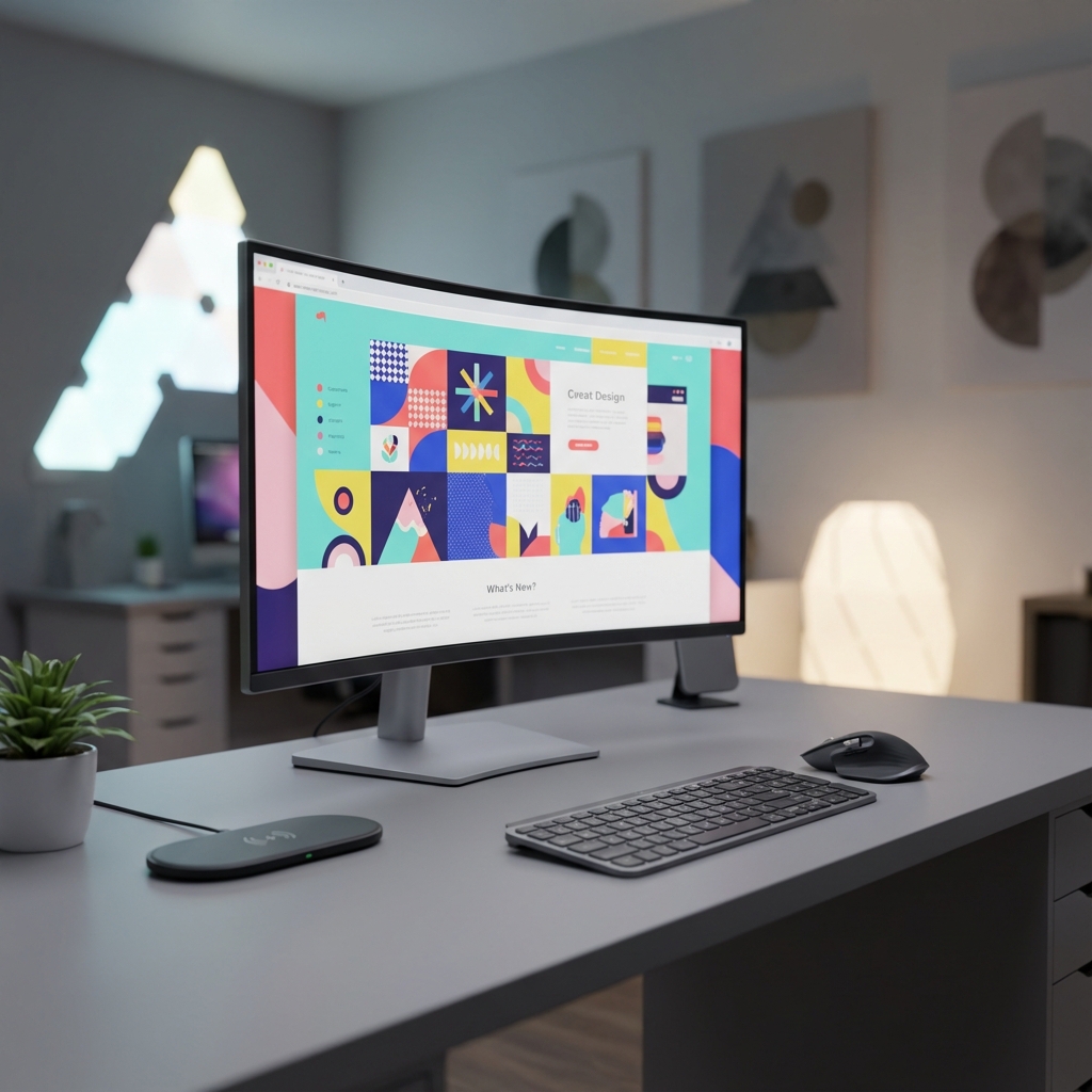 Diseño Web y Estilo en Tomelloso - Tendencias Digitales